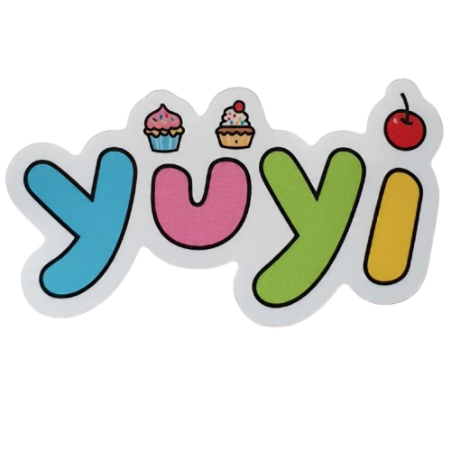 Sweet Yuyi Logo